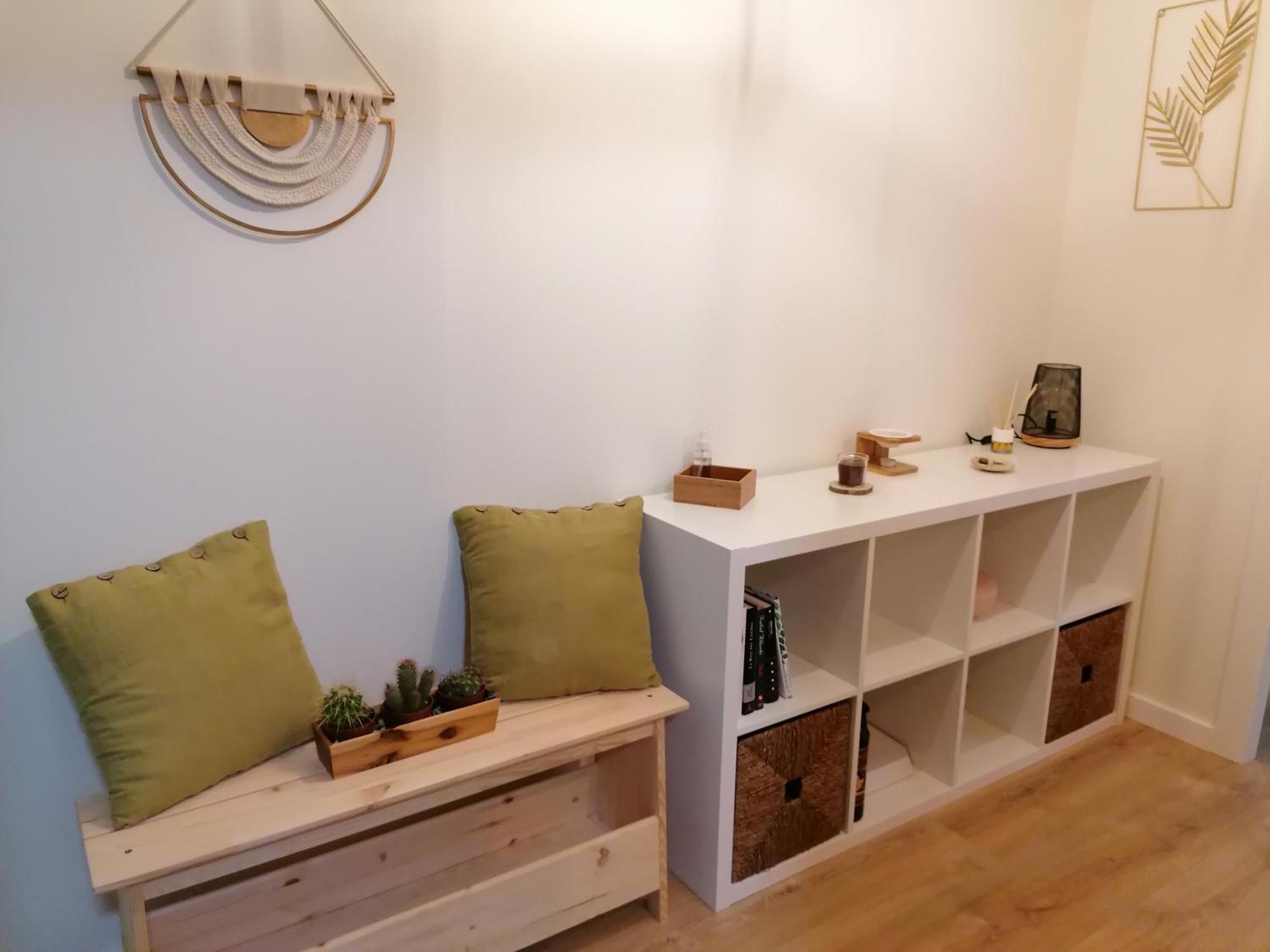 Apartamento Acogedor 아 코루냐 외부 사진