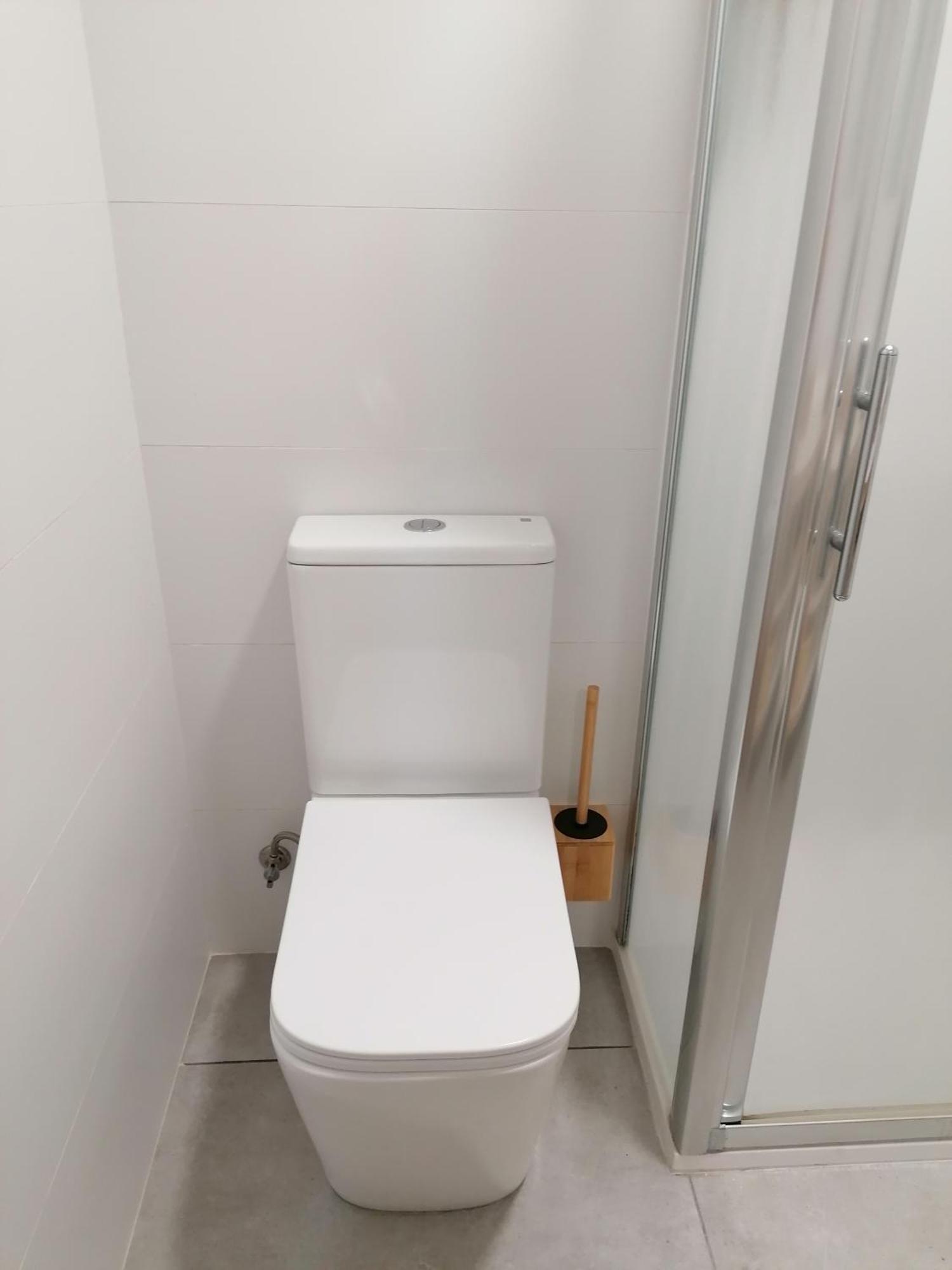 Apartamento Acogedor 아 코루냐 외부 사진